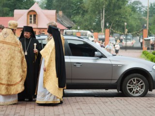 . Фото: Валерий Гололобов (2010 г.)