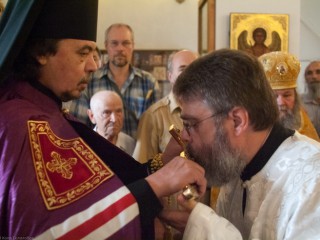 . Фото: Валерий Гололобов (2010 г.)