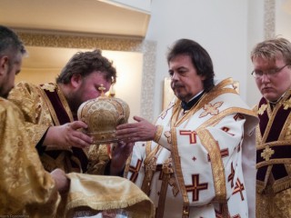 . Фото: Валерий Гололобов (2010 г.)