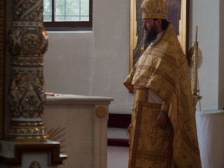 . Фото: Валерий Гололобов (2010 г.)