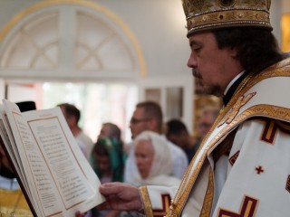 . Фото: Валерий Гололобов (2010 г.)