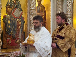 . Фото: Валерий Гололобов (2010 г.)