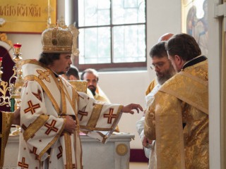 . Фото: Валерий Гололобов (2010 г.)