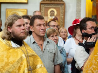 . Фото: Валерий Гололобов (2010 г.)