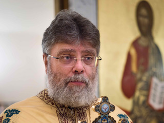 Проповедь (2019 г.)
