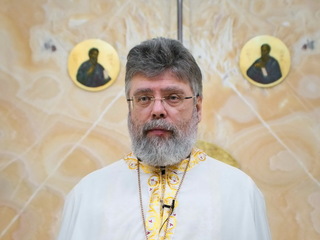 Проповедь (2019 г.)