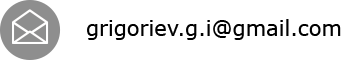 Контактный e-mail